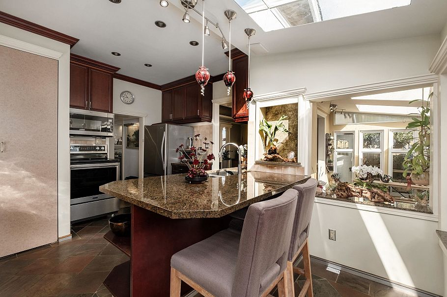 5138 Somerville Street Vancouver, BC - 15