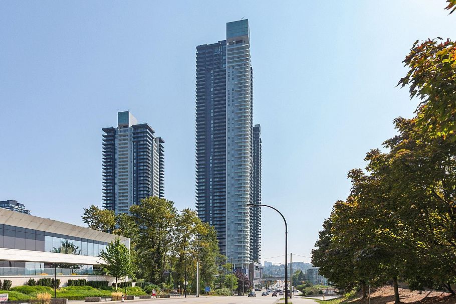 1305 2186 Gilmore Avenue Burnaby, BC - 37