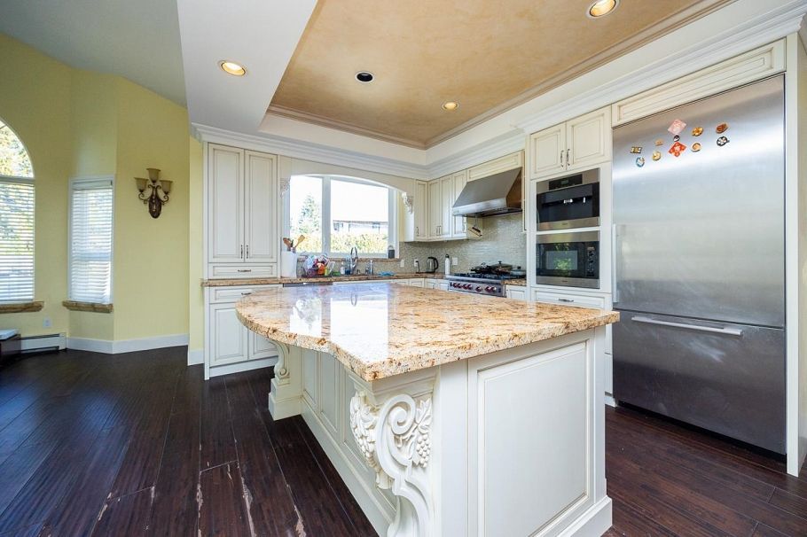 2088 Allison Road Vancouver, BC - 6