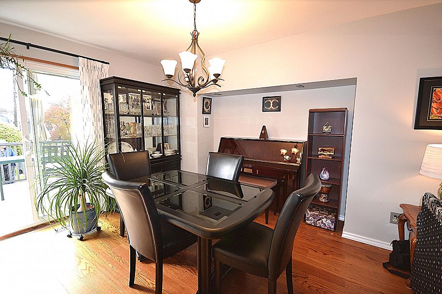 3578 Haida Drive Vancouver, BC - 11