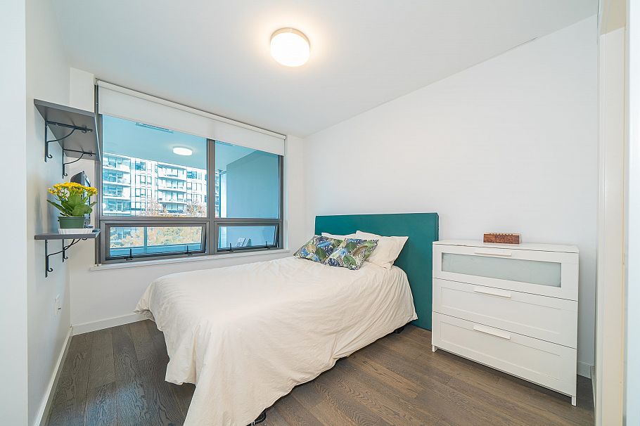 404 1688 Pullman Porter Street Vancouver, BC - 17