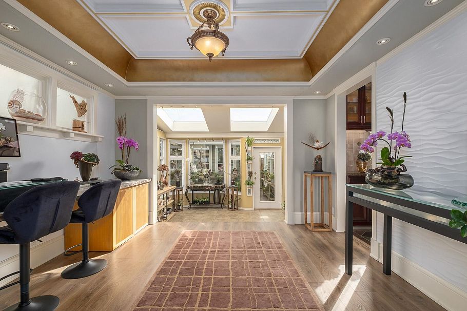 5138 Somerville Street Vancouver, BC - 12