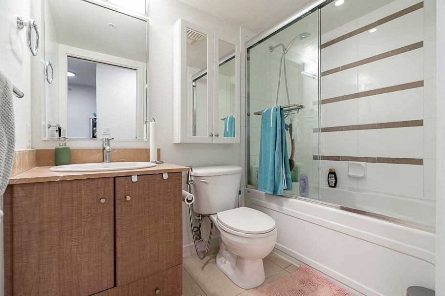 1708 909 Mainland Street Vancouver, BC - 15