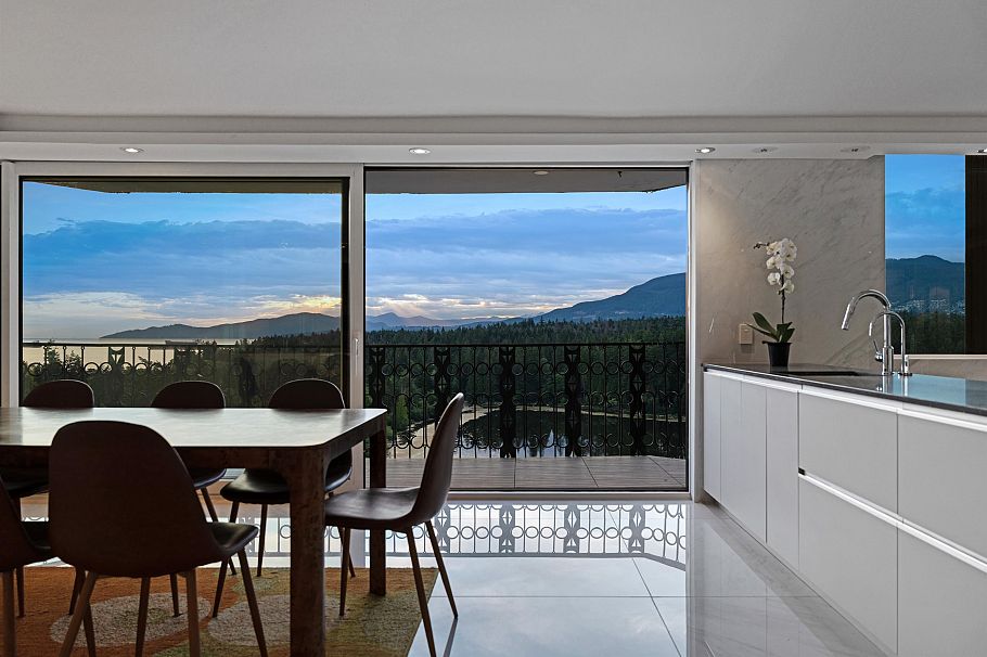 1501 845 Chilco Street Vancouver, BC - 6