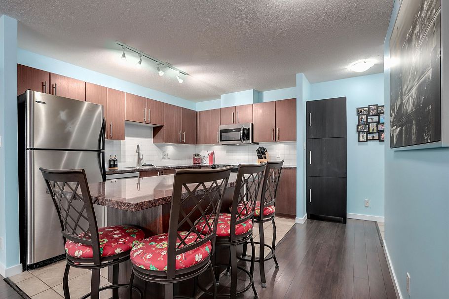 707 2088 Madison Avenue Burnaby, BC - 15