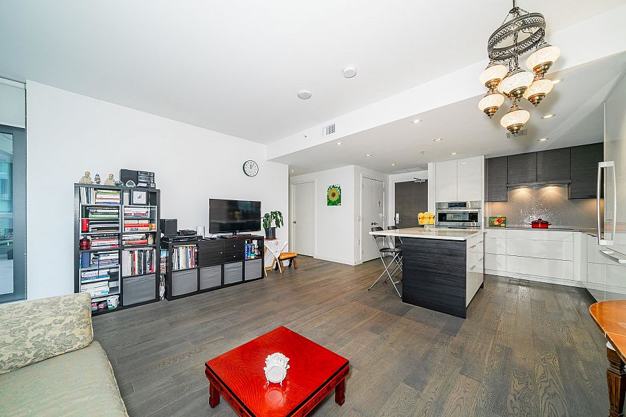 404 1688 Pullman Porter Street Vancouver, BC - 7