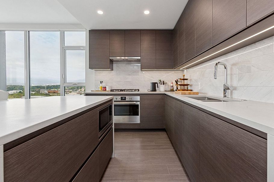 1305 2186 Gilmore Avenue Burnaby, BC - 8