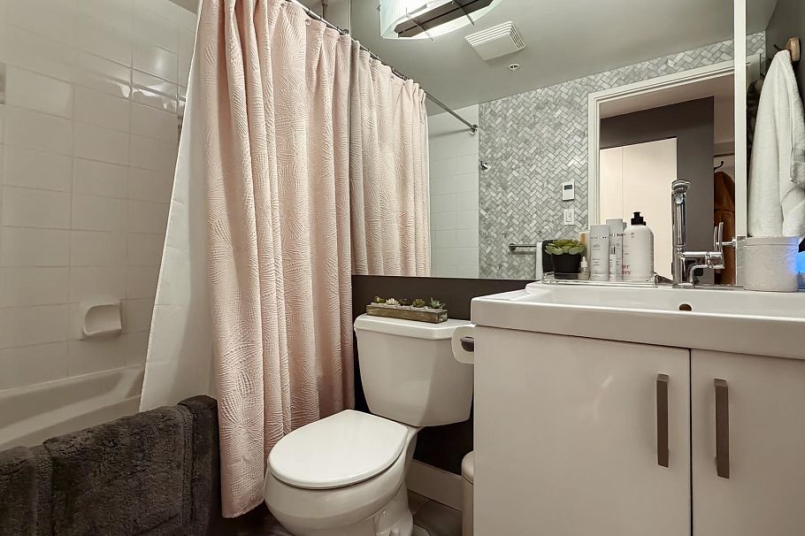 506 588 Broughton Street Vancouver, BC - 7