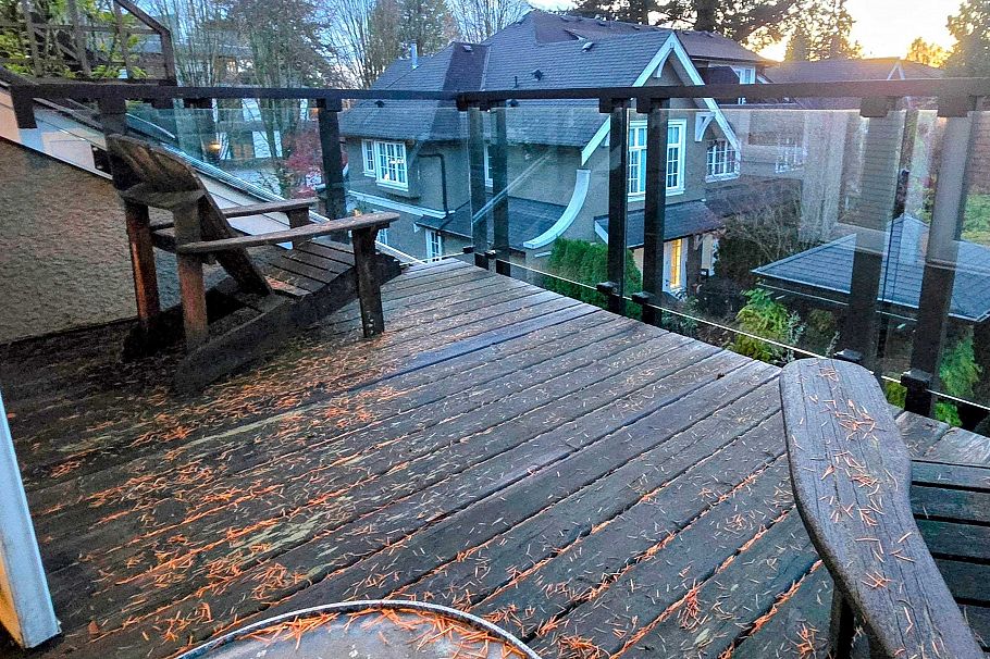 5467 Dunbar Street Vancouver, BC - 18