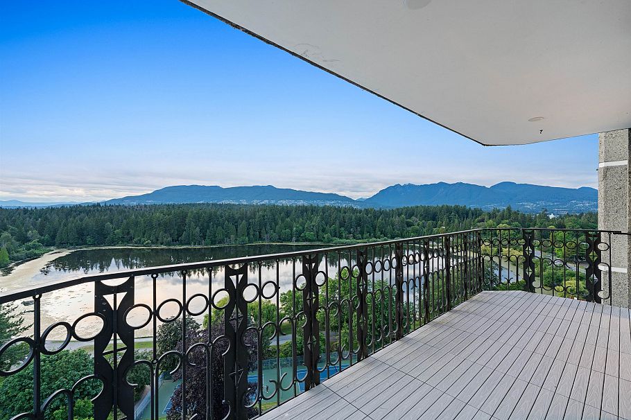 1501 845 Chilco Street Vancouver, BC - 14