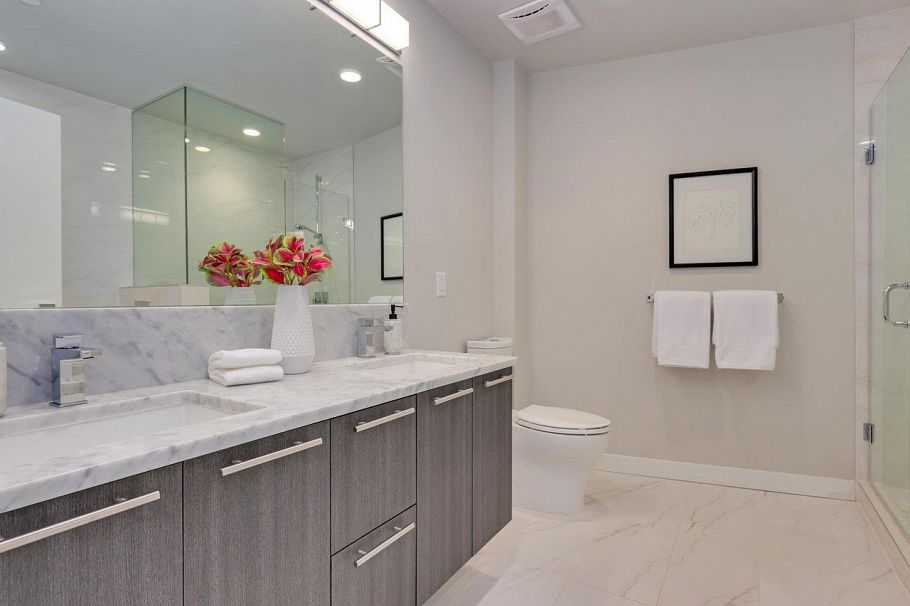 604 5033 Cambie Street Vancouver, BC - 13