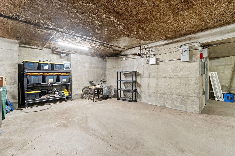 102 1689 E 4th Avenue Vancouver, BC - 19