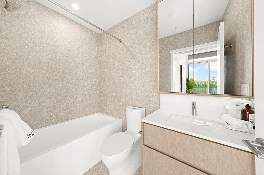 601 5212 Cambie Street Vancouver, BC - 14