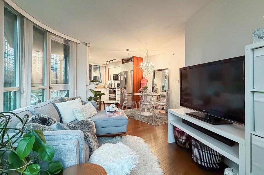 506 588 Broughton Street Vancouver, BC - 6