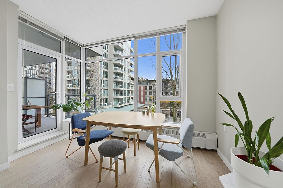 408 135 W 2nd Street North Vancouver, BC - 6