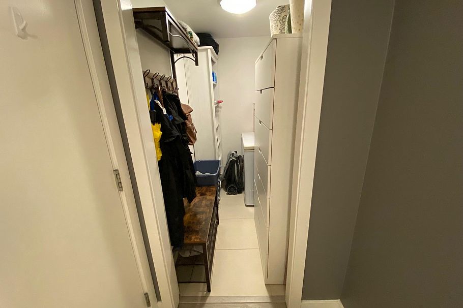 304 1255 Seymour Street Vancouver, BC - 11