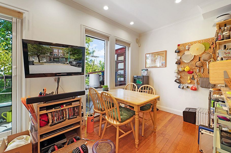 201 75 N Renfrew Street Vancouver, BC - 8