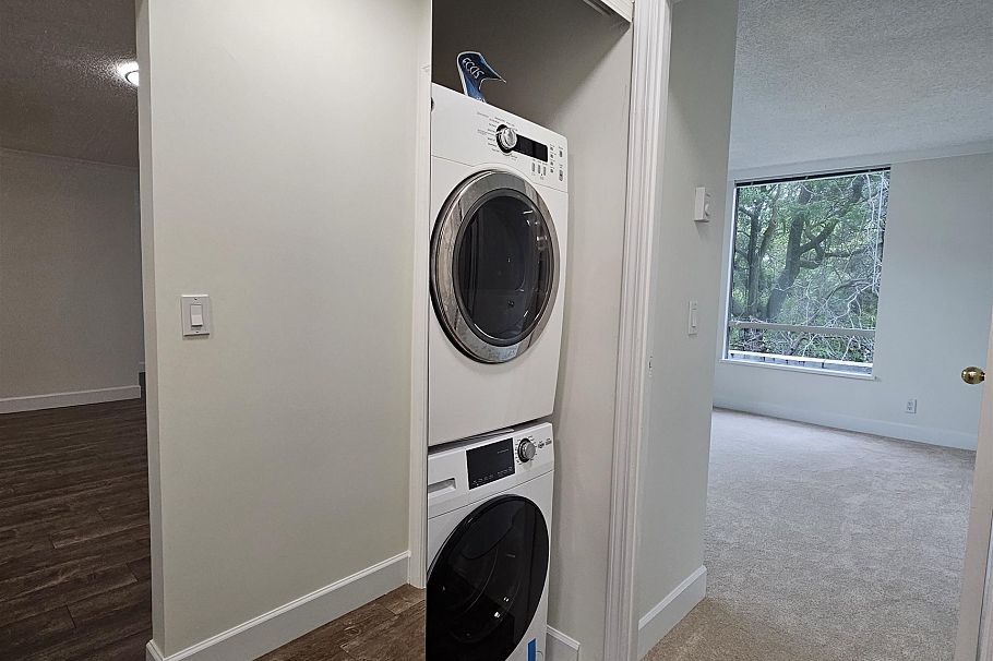 401 2668 Ash Street Vancouver, BC - 16