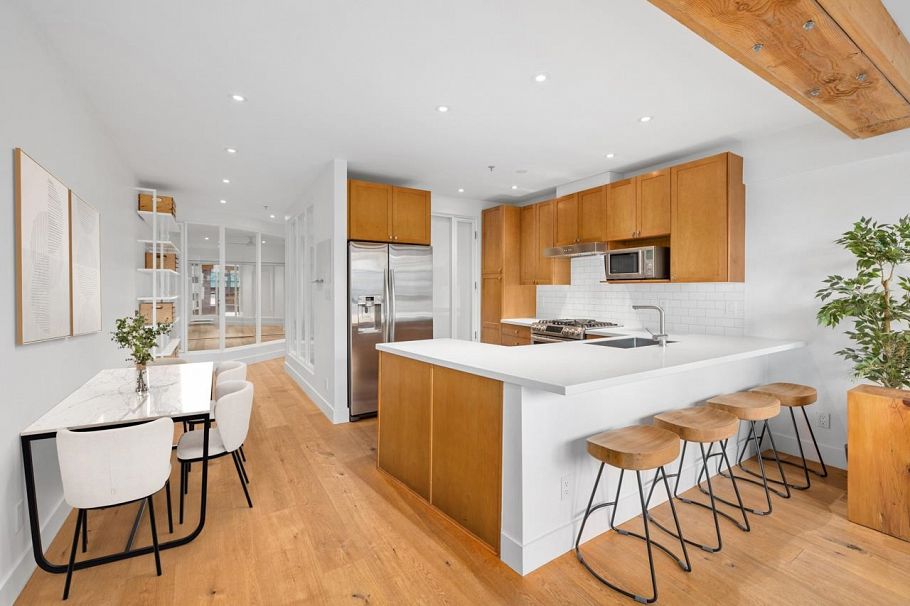 401 1238 Homer Street Vancouver, BC - 11