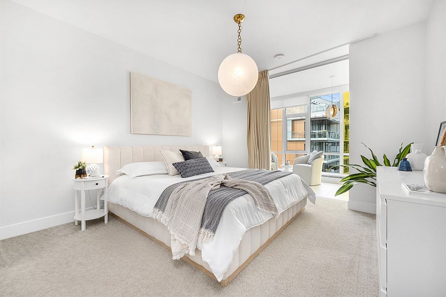 1801 1788 Columbia Street Vancouver, BC - 16