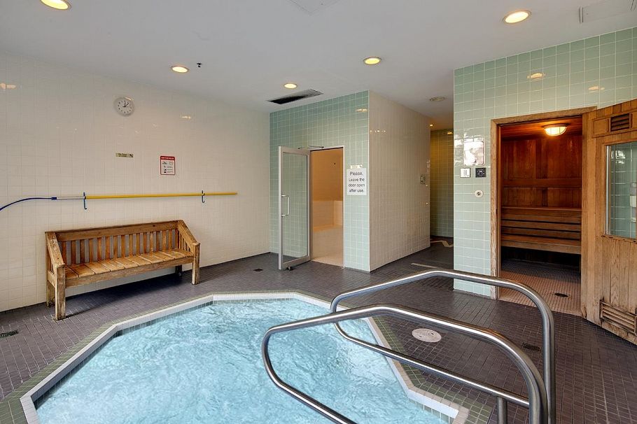 806 4178 Dawson Street Burnaby, BC - 36