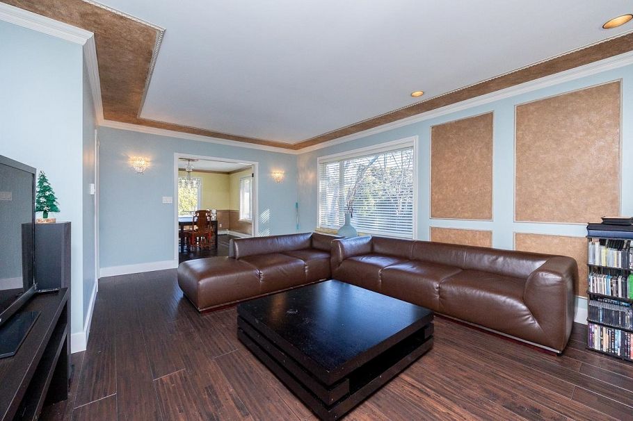 2088 Allison Road Vancouver, BC - 12