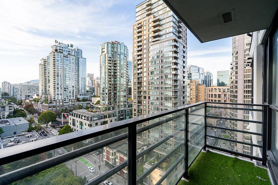 1708 909 Mainland Street Vancouver, BC - 19