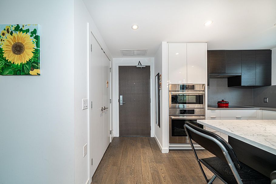 404 1688 Pullman Porter Street Vancouver, BC - 15