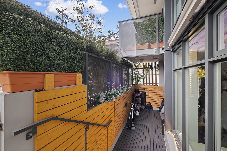 2405 Heather Street Vancouver, BC - 15