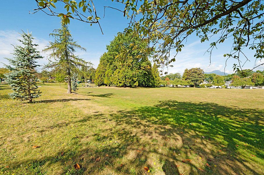 201 75 N Renfrew Street Vancouver, BC - 27