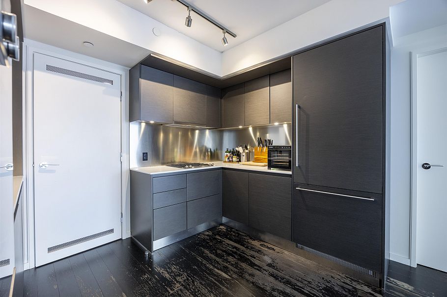 4205 1151 W Georgia Street Vancouver, BC - 8