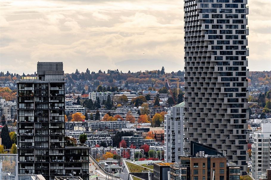 909 933 Seymour Street Vancouver, BC - 28