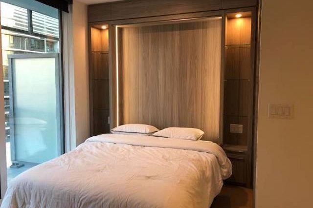 709 89 Nelson Street Vancouver, BC - 10