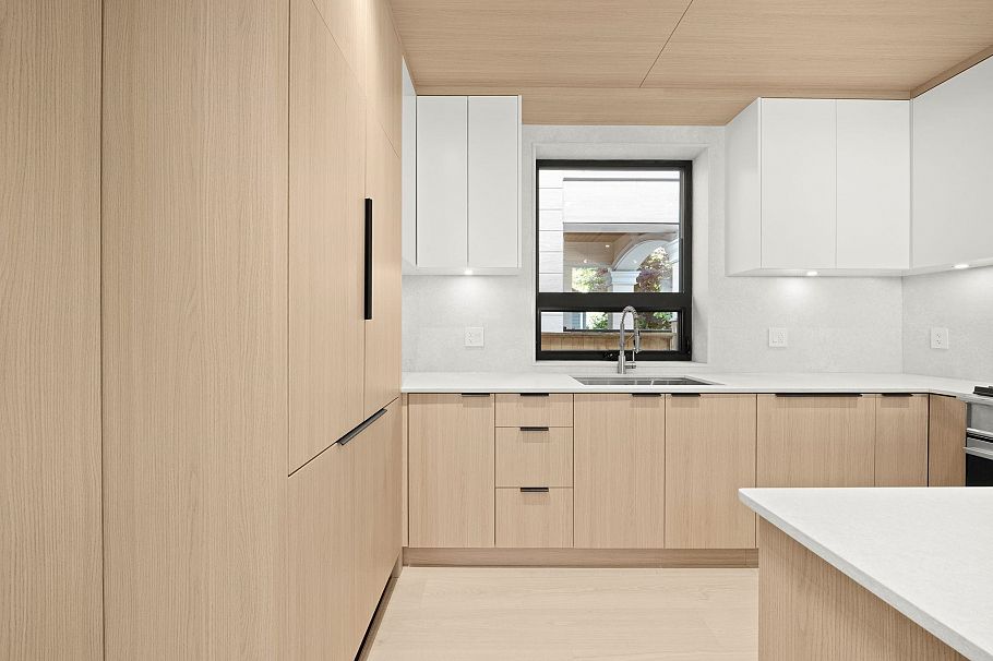 3904 W 23rd Avenue Vancouver, BC - 7