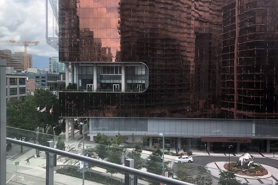 709 89 Nelson Street Vancouver, BC - 15