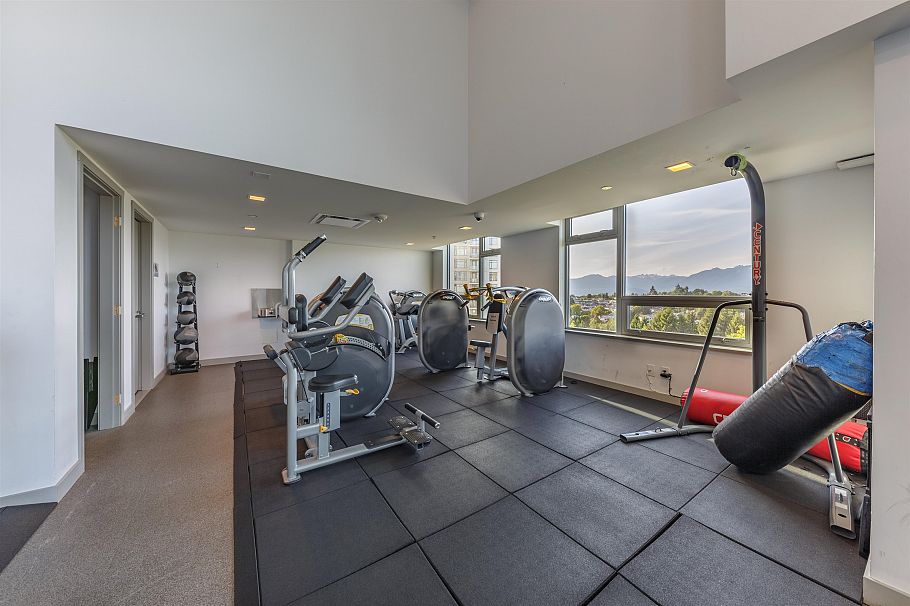 1003 5470 Ormidale Street Vancouver, BC - 21