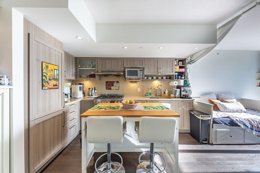 1003 5470 Ormidale Street Vancouver, BC - 9