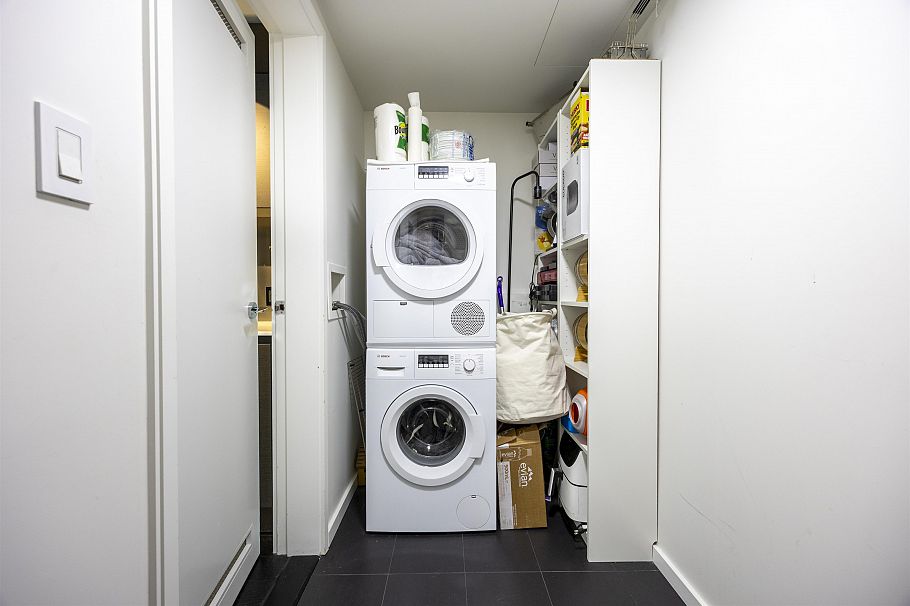 4205 1151 W Georgia Street Vancouver, BC - 21