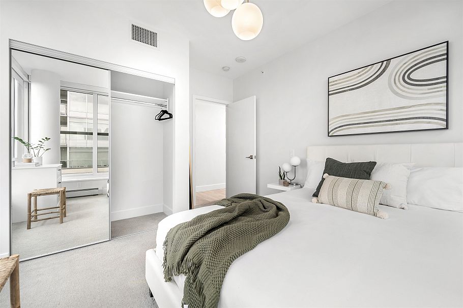 1801 1788 Columbia Street Vancouver, BC - 27