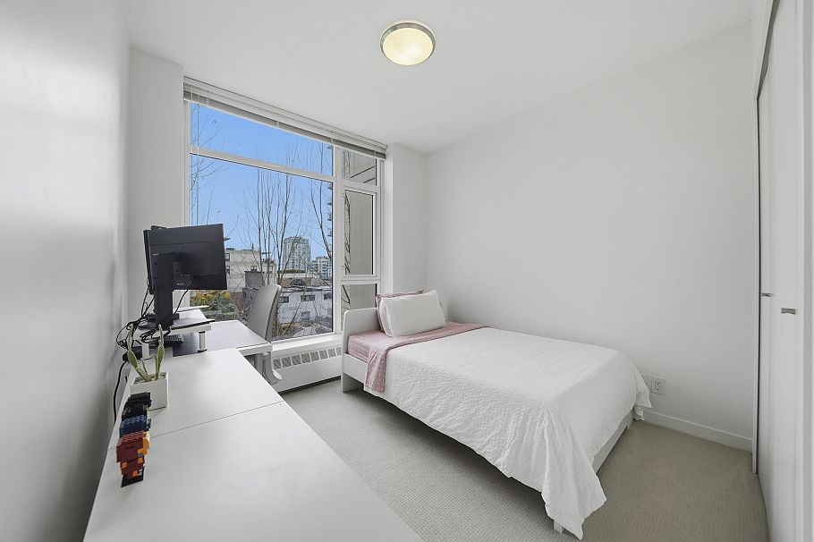 408 135 W 2nd Street North Vancouver, BC - 23