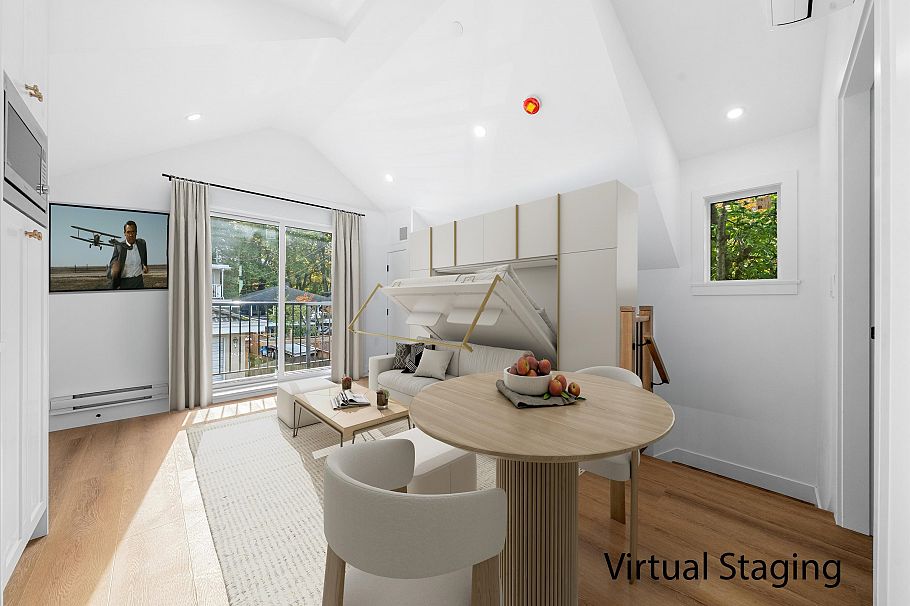 2526 Mcgill Street Vancouver, BC - 2