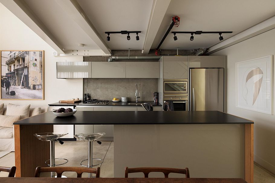 406 1529 W 6th Avenue Vancouver, BC - 7