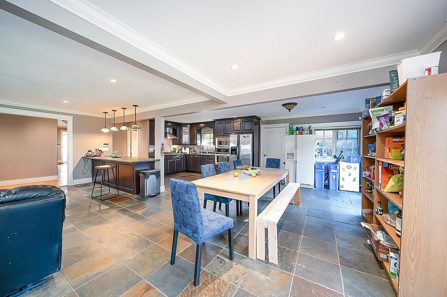 4094 W 38th Avenue Vancouver, BC - 11