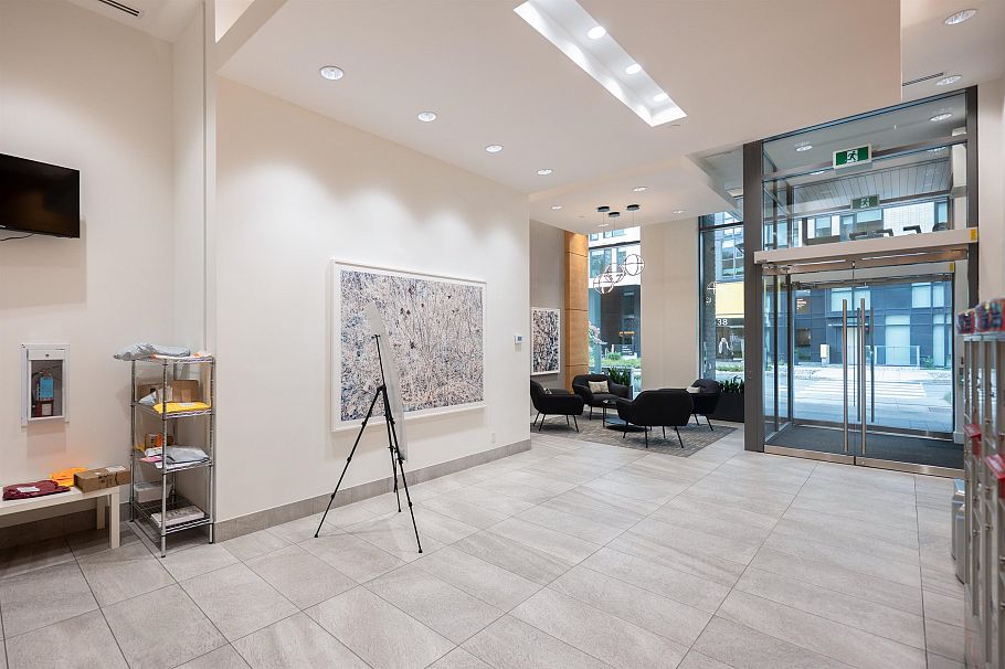 906 3557 Sawmill Crescent Vancouver, BC - 29