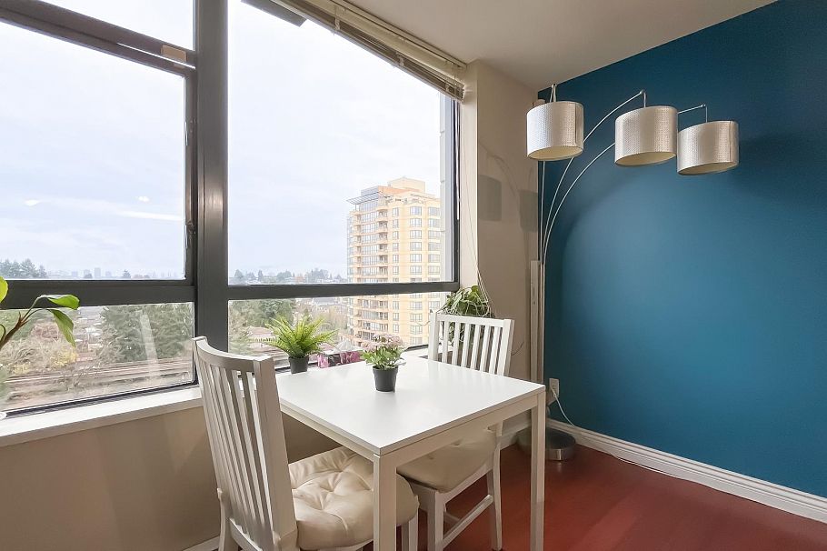 1407 3520 Crowley Drive Vancouver, BC - 9