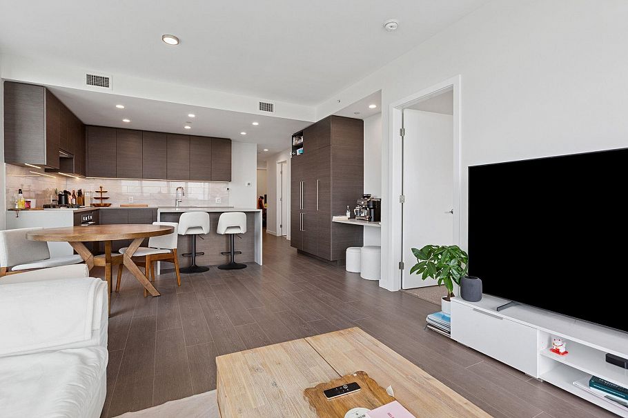 1305 2186 Gilmore Avenue Burnaby, BC - 5