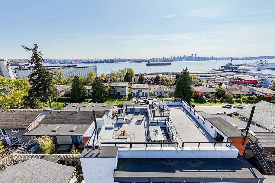 2 434 E 1st Street North Vancouver, BC - 40