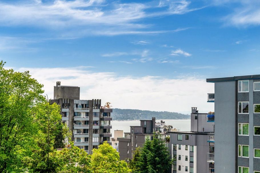 901 1180 Broughton Street Vancouver, BC - 23