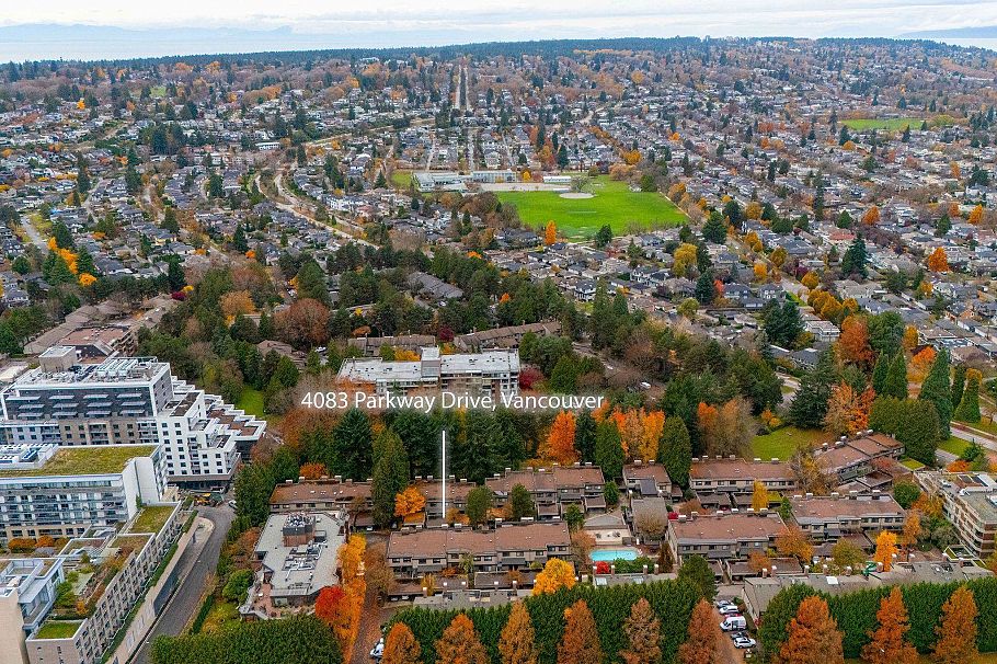 4083 Parkway Drive Vancouver, BC - 3