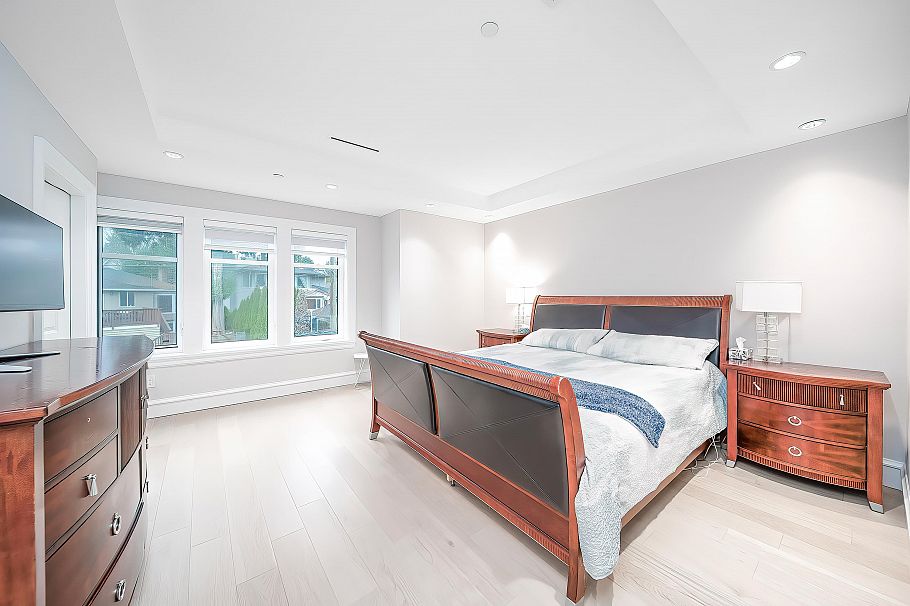 4085 W 41st Avenue Vancouver, BC - 25